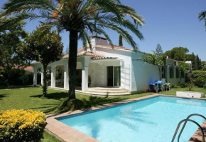 Beautiful Villa La Caracola